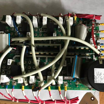 FANUC A06B-6076-H106