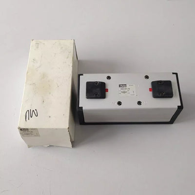 Parker DX3-411-70