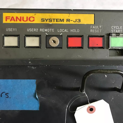 FANUC A05B-2401-C001