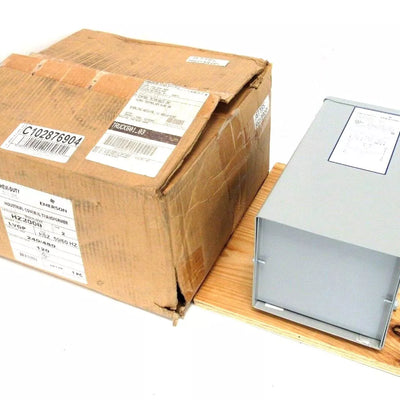 EMERSON HZ2000