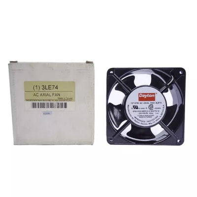 DAYTON 3LE74