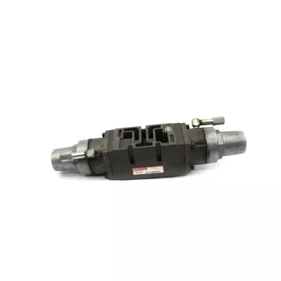 NUMATICS 554RD100J000000