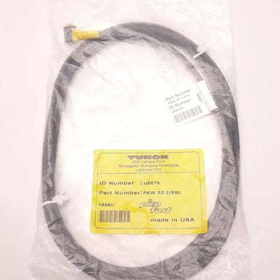 Turck PKW 3Z-2/S90