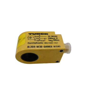 Turck Bi 20R-W30-DAN6X-H1141
