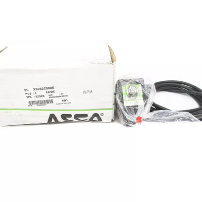 ASCO SCXB262C080E