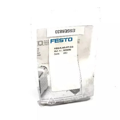 FBS-RJ45-PP-GS