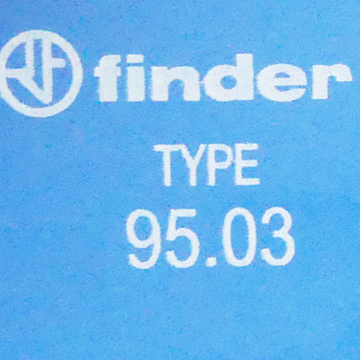 FINDER 95.03
