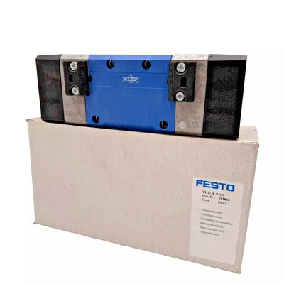 Festo VL-5/3E-D-3-C