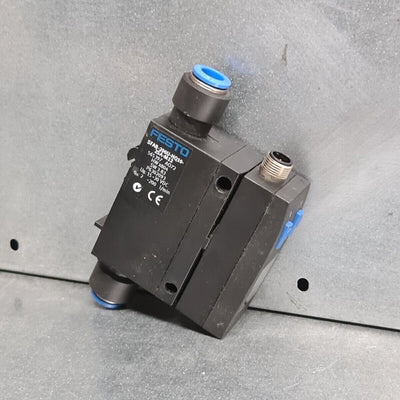 FESTO SFAB-200U-HQ10-2SA-M12