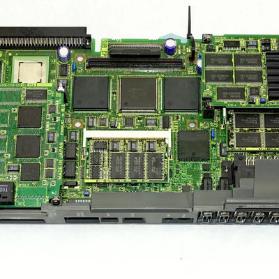 Fanuc A16B-3200-0300/10E