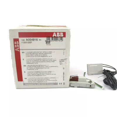 ABB 1SDA054916R1