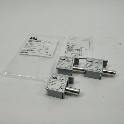 ABB OZXT3