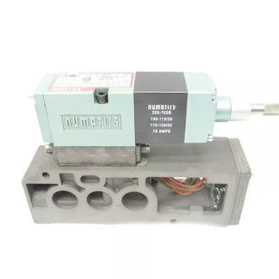 NUMATICS 081SA425K011Z30