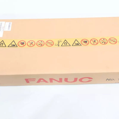 FANUC A06B-0440-B334#1002