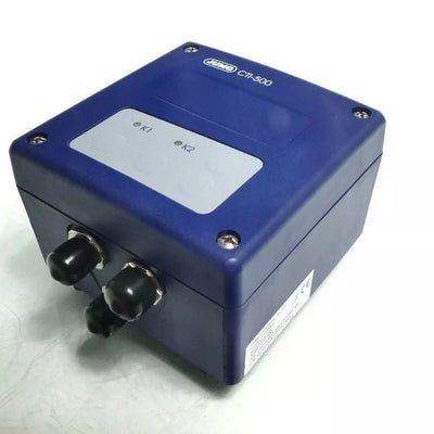 JUMO 202755/60-168-0-83/268.768