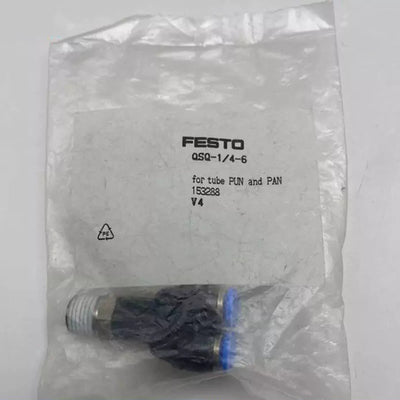 FESTO QSQ-1/4-6