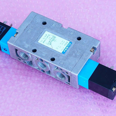 Festo JMVH-5-3/8-B
