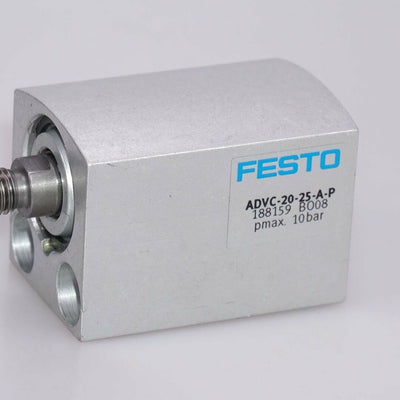 Festo ADVC-20-25-A-P