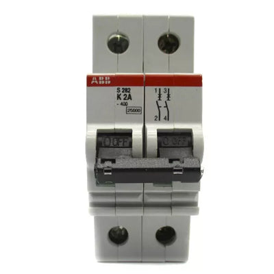 ABB S282-K2A