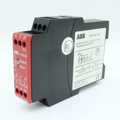 ABB VDE 0435 / C250
