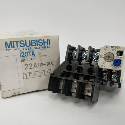 Mitsubishi Electric TH-N20TA