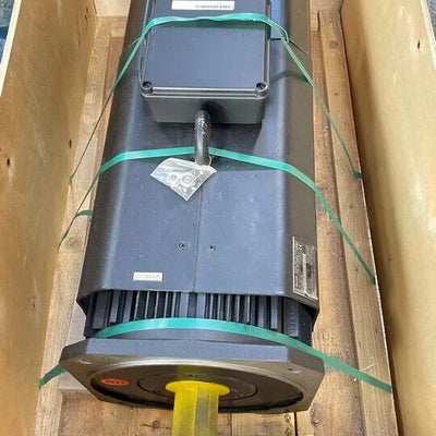 BOSCH REXROTH 2AD160B-B350A1-BS03-B2V1