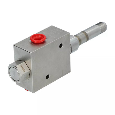 Parker U133X7156