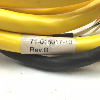 Parker 71-015017-9