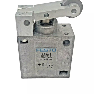 Festo R-3-1/4-B