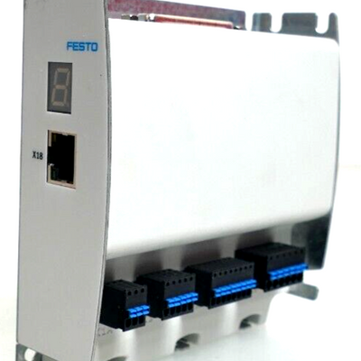 Festo CMMO-ST-C5-1-DIOP