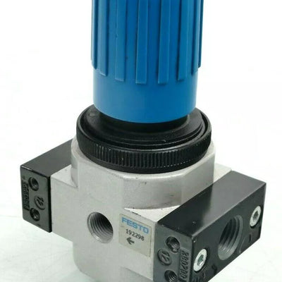 FESTO LR-1/8-D-I-MINI