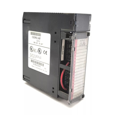 GE Fanuc IC693MDL340F