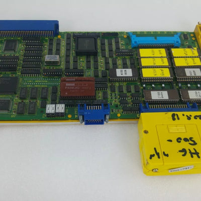 FANUC A16B-2200-00131/12B