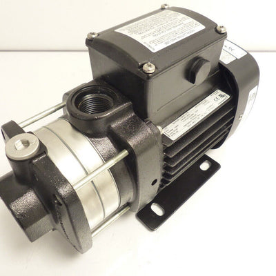 Grundfos CM3-3 A-R-G-V - AQQV J-A-A-N