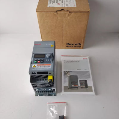 REXROTH EFC5610-2K20-3P4-MDA-7P-NNNNN-L1NN