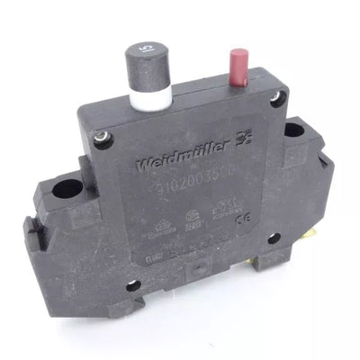WEIDMULLER 9102003500