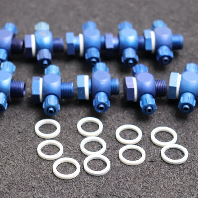 FESTO TCK-1/8-PK-3