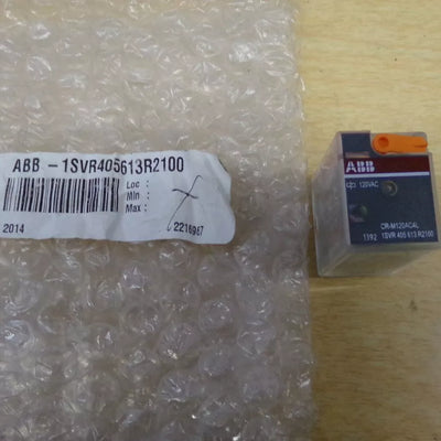ABB 1SVR405613R2100