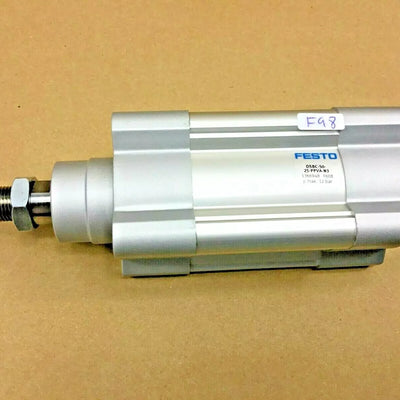 Festo DSBC-50-25-PPVA