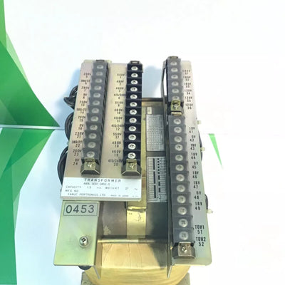 Fanuc A80L-0001-0453 -0