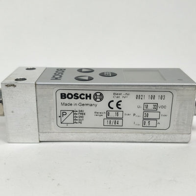 BOSCH AVENTICS 0821100103