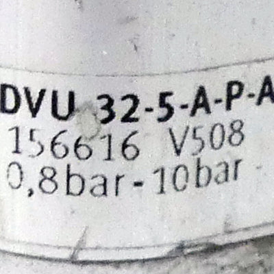 FESTO ADVU-32-5-A-P-A