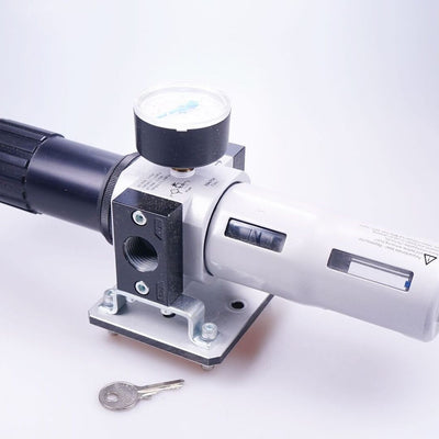 Festo LFRS-1/2-D-O-MIDI