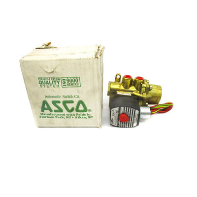 ASCO EF8344G0