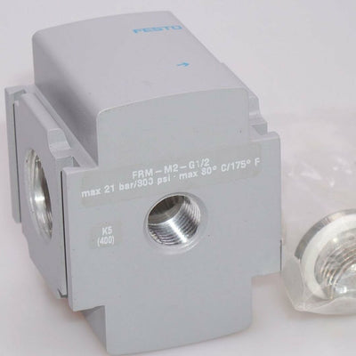 Festo FRM-M2-G1/2