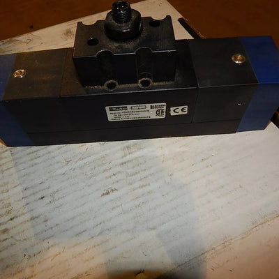 PARKER H26WXBG2B9000FB