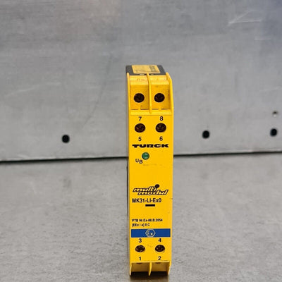 TURCK MK31-LI-EX0
