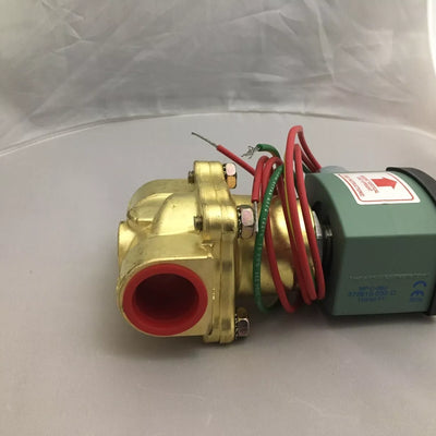 ASCO 8210G26