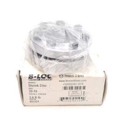 FENNER B0301