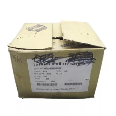 TOSHIBA B3/44FMC2O0Z